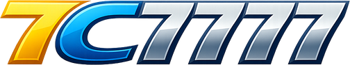 7c7777 Logo